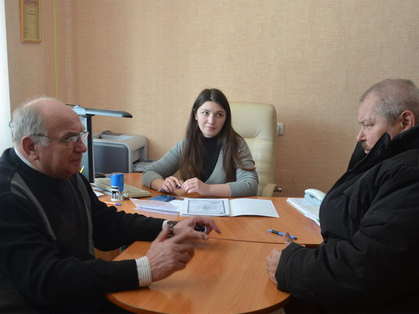День бесплатной юридической помощи - Нотариус Веселова Дарья Анатольевна